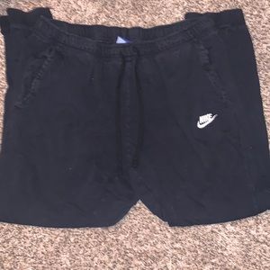 Men’s Nike xl joggers